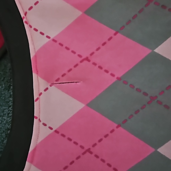 Lightweight Pet Jacket/Vest - Picture 4 of 8